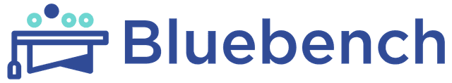 BLUEBENCH logo